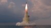 امریکا آزمایش میزایل بالستیک کوریای‌شمالی را تقبیح کرد