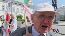 波兰文化冲突愈演愈烈