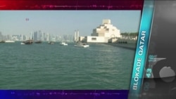 Kilas VOA 12 Juli 2017