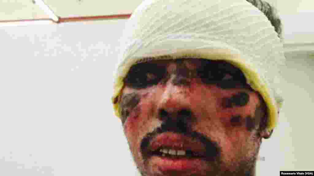 አብ ጉዕዞ ሊብያ-አውሮጳ ብነጋዶ ደቂ-ሰባት ገጹ ዝተቃጸለ ስእሊ እቲ ግዳይ አብ ኢጣልያ -ሚላን ስደተኛታት ካብ ዝሕክም ኢጣልያዊ ዝተረኽበ&#39;ዩ