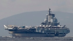 专家：疫情处理不当和政策失败或使北京在台海加强挑衅