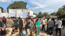 "Haalli Ayyaana Waggaa Haaraa Bara Kanaa Itti Ayyaaneffame Ka Dur Baratame Irraa Adda"