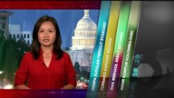 Kilas VOA 26 Agustus 2016