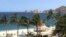 Los Cabos, Mexico. (VOA/Greg Flakus)