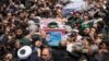 Hiljade ljudi na sahrani iranskog predsednika Ebrahima Raisija