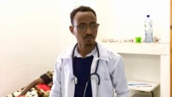 ሓደ መዓልቲ ኣብ ህይወት ኤርትራዊ ስደተኛ ኣብ ኢትዮጵያ