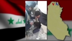 Şii Milislerden IŞİD Tarzı Videolar