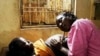 FILE - Childbirth in Africa.
