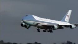 ፕሬዚዳንት ኦባማ ከ 90 ዓመታት በኋላ ኩባን ለመጀመሪያ ጊዜ እየጎበኙ ነው