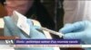 Ebola : polémique autour d'un nouveau vaccin