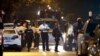 Six policiers blessés par balle à Philadelphie