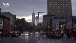 Старейшая аптека Нью-Йорка