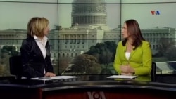 Jurnalist Miroslava Qonqadze ilə müsahibə