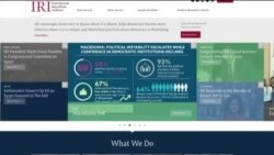 Анкетите во Македонија како во конфликтни зони