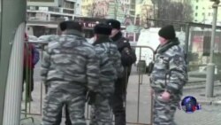 国际社会深思反恐 多国穆斯林抗议侮辱