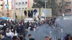 Coşa Mezin ya Xelkê Qamîşlo Ser Roxana Rejîma Esed