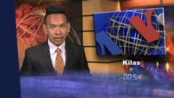 Kilas VOA 25 November 2015