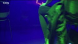 Live Music-and-Dance Party, But COVID Era-Style