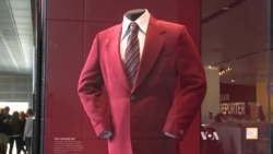 Hollywood-related Exhibits Give Museums a Boost