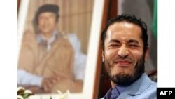 İnterpol Səədi Qəzzafinin həbsinə yardım üçün beynəlxalq ictimaiyyətə müraciət edib