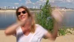 What's Bugging World Cup Fans in Volgograd