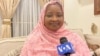 Dr. Zainab Bagudu, shugabar gidauniyar Medicaid mai wayar da kai da tallafawa yan Najeriya kan cutar Sankara.