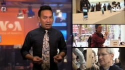 Babak Baru Persaingan Apple dan Google (Alphabet)