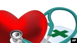 အမျိုးသမီးတွေ သိသင့်တဲ့ နှလုံးရောဂါအကြောင်း