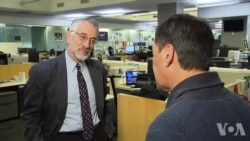 年终报道：美经济增长势头预计2018年会继续保持