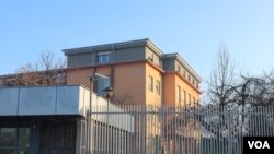 The Court of Bosnia and Herzegovina