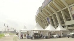 COVID-19 : un centre de dépistage gratuit à Kinshasa