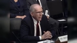 رئیس سیا: انتقاد مخالفان تفاهم هسته‌ای با ایران «صادقانه» نیست