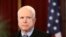 Senator partai Republik, John McCain (Foto: dok).