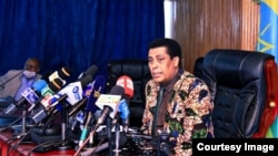 Dubbii himaa ministrii haajaa alaa Itiyoophiyaa Ambaasaaddar Dinaa Muftii 