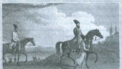 سرگذشت حاجی بابای اصفهانی، آینه روحیات ایرانیان