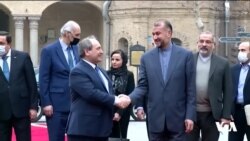 Opozîsyona Sûrî Nêzîkbûna Hikûmeta Sûrî ya Hêzên Herêmî re Çawa Dibîne?