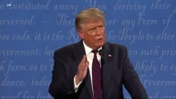 时事大家谈：高调抨击美国大选“炒作中国”，中共害怕什么？