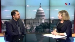 Əhməd Haşimi: Təbriz Tehrana inamını itirib