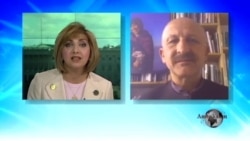 Rza Diqqəti ilə müsahibə