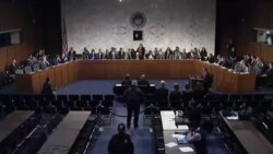 صلاحیت اشتون کارتر برای وزارت دفاع در کمیته دفاعی سنا تایید شد