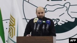 محمد بشیر، نخست‌وزیر موقت سوریه