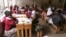 Fewer pupils attended classes Tuesday as some schools turned away those failing to pay fees and building levies. 