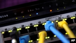 白宫采取措施阻止美国个人资讯被转移到一些居心不良国家之手。