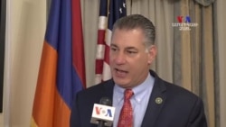 Սփյուռքի աջակցությունը պետք է հետեւի հայաստանցիների պահանջներին՝ Փիթեր Քութուջյան, Մասաչուսեթս նահանգի Միդլսեքս շրջանի շերիֆ