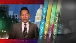 Kilas VOA 7 Juli 2016