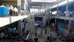 ካብ መዕቖቢ ተመዛበልቲ ከተማ ሽረ ብወታሃደራት ኤርትራን ኢትዮጵያን ተወሲዶም ዝተባህሉ ተመዛበልቲ ምምላሶም ተገሊጹ