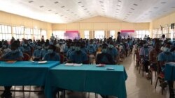 Dargaggoonni Kuma 10 Caalan Tola-ooltummaa Biyyoolessaaf Leenjisamaa Jiran, Jedha Mootummaan