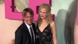 VOA Pop News: Prince Harry, Sri Lestari dan Bisnis Kuliner Etnis (2)