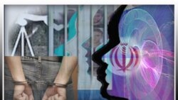 استفاده از تجاوز جنسی عليه زندانيان سياسی در ايران