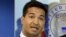 FILE - U.S. Rep. Carlos Curbelo, R-Fla., says that if Terrorism Firearms Prevention Act, a bipartisan House bill, had been in place, the Orlando shootings at a gay nightclub this month would not have happened.